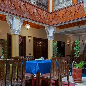 Merzouga ***** Marrakesh
