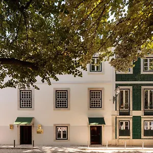 Amoreiras - Small Luxury Of The World Lisbona