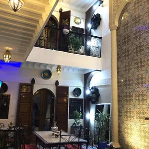 Lalla Merieme Marrakesch