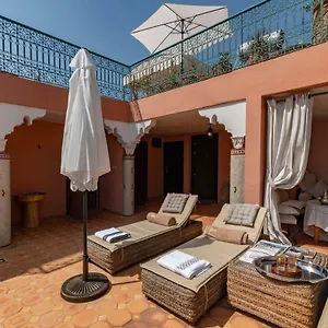 3* Nocleg ze śniadaniem Soraya Hammam & Jacuzzi