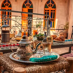 111 & Marrakesch