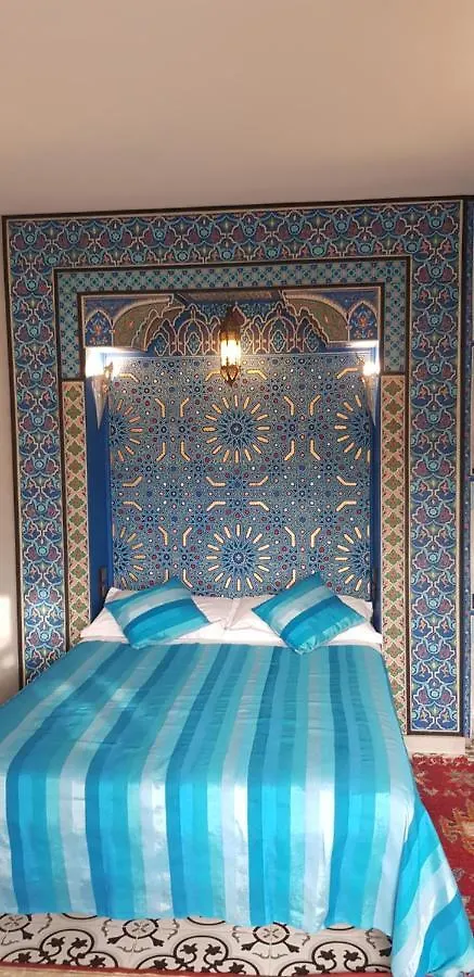 Riad Konouz Marrakesh